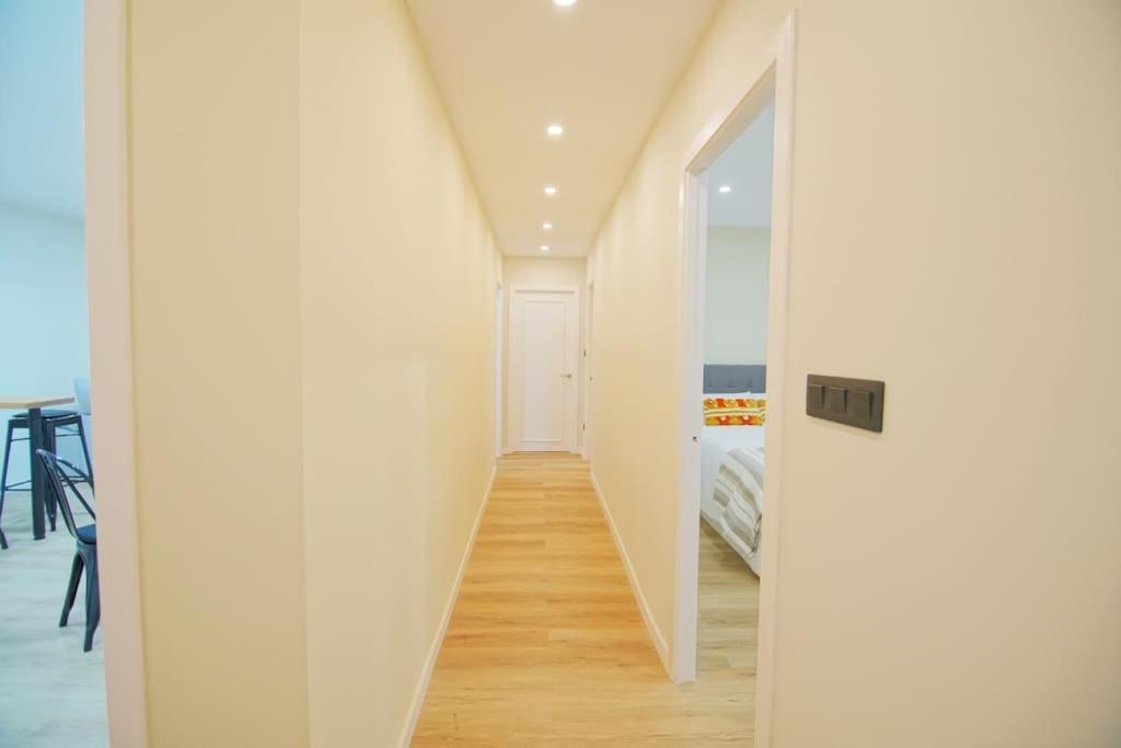 Apartamentos 2K - Apartamento En Muelle Olabeaga Bilbau Exterior foto